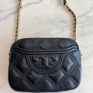 Tory Burch - Fleming Soft Camera Bag